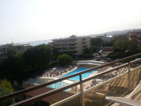  Apartment Heliotel Marine 4* Bord de Mer  Сен-Лоран-Дю-Вар